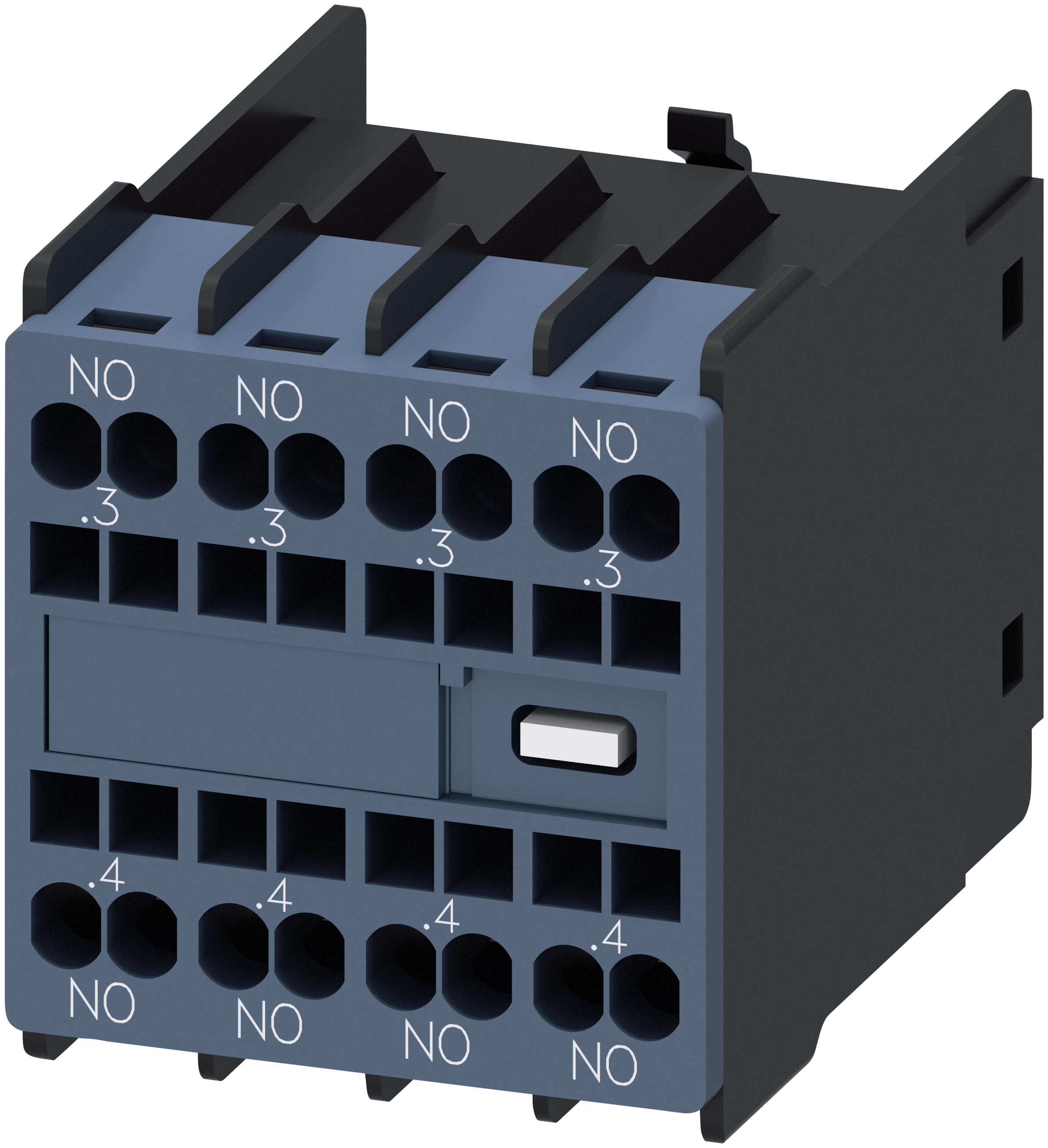 Auxiliary Switch 3RH, 3RT Contactors