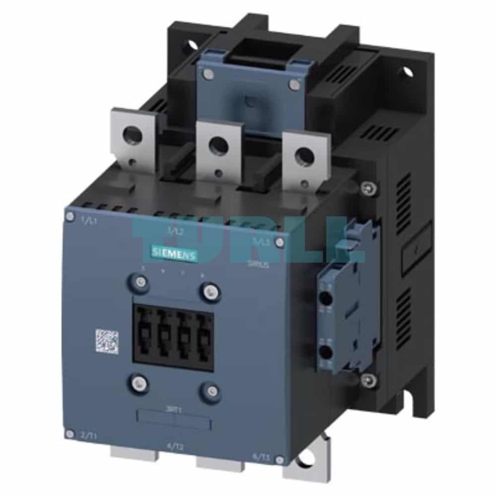 3RT19646V Siemens Contactor Accessories CONTACTS KIT FOR VACUUM 3RT1264 datasheet, inventory, & pricing.