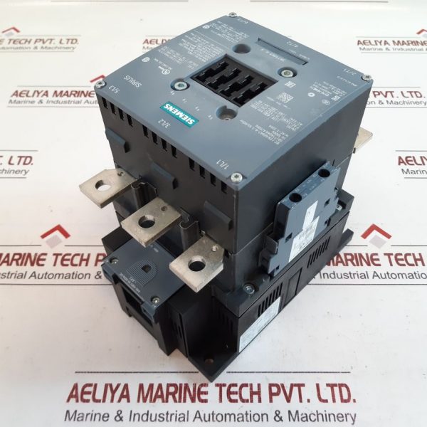 3RT19656A Siemens Contactor Accessories CONTACT KIT FOR 3RT1065 datasheet, inventory, & pricing.