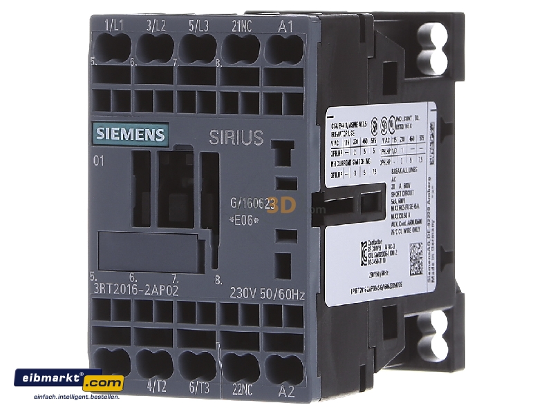 Contactor