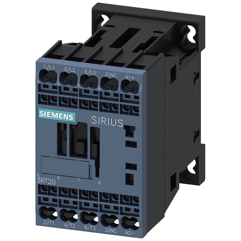 3RT2018-2BB42 MFN: 3RT20182BB42 CONTACTOR,AC3:7,5KW 1NC DC24V Overview Specifications Related products & services Documents & downloads Support Download product images and data for M-CAD and E-CAD (7)