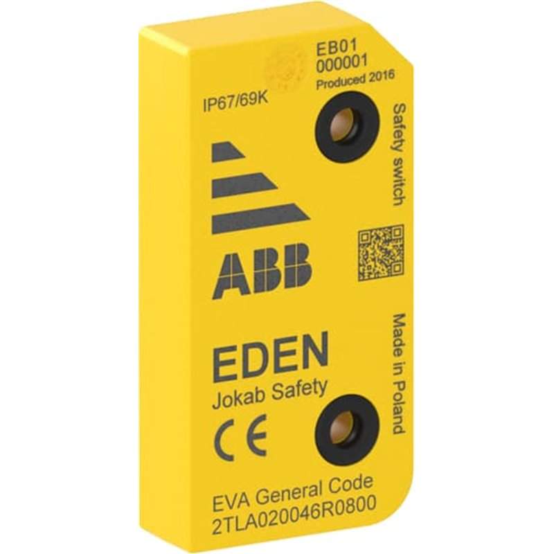 Eva General code