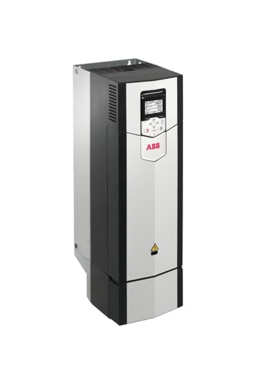 ABB ACS8800107A23E200 / ABB ACS ACS880-01-07A2-3+E200