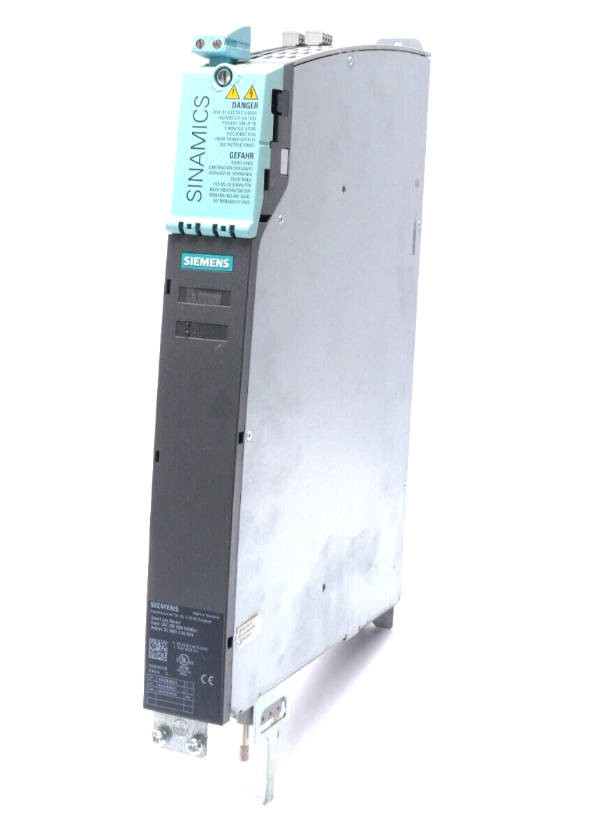 G220 IP20 3AC400V 7,5kW FSB