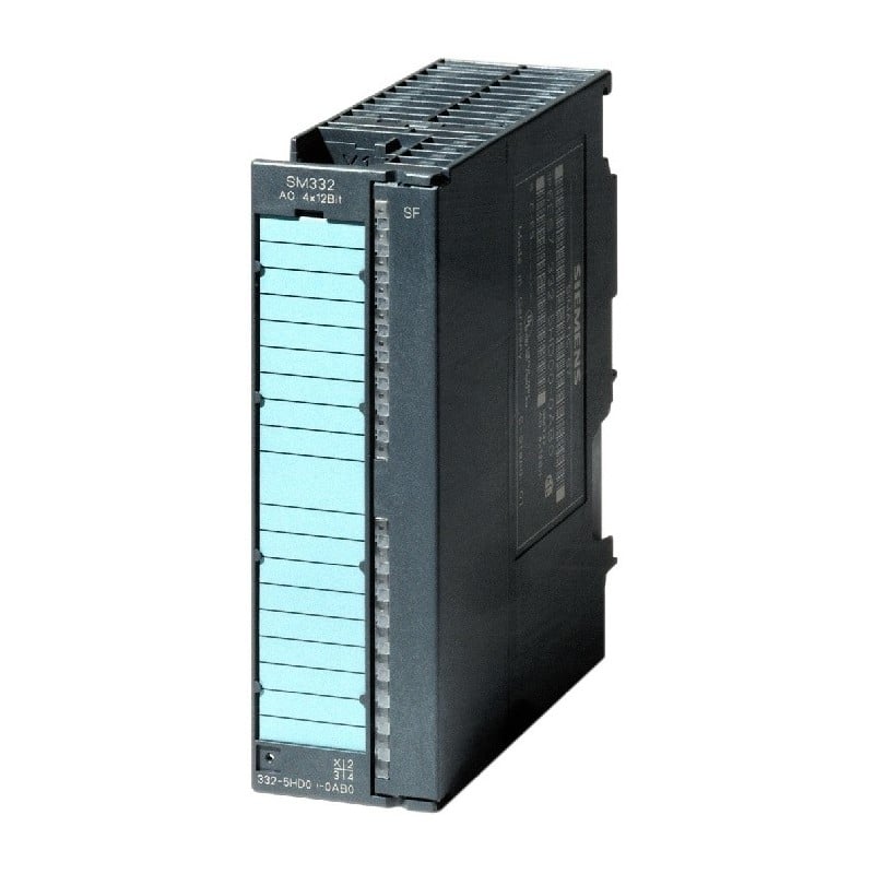 PLC module (PO 2606227)